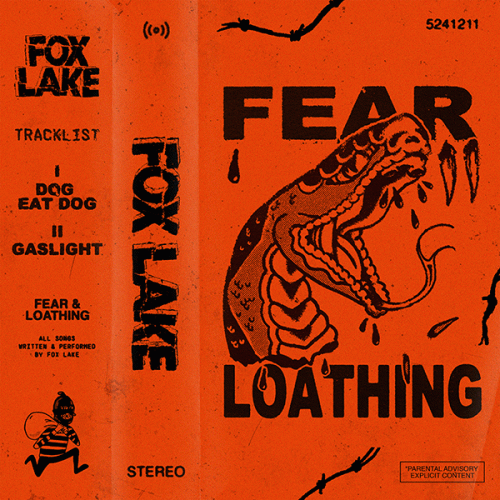 Fox Lake : Dog Eat Dog
